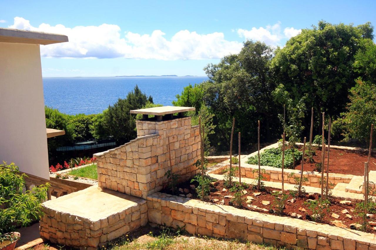 Apartments By The Sea Zavalatica, Korcula - 546 Екстер'єр фото
