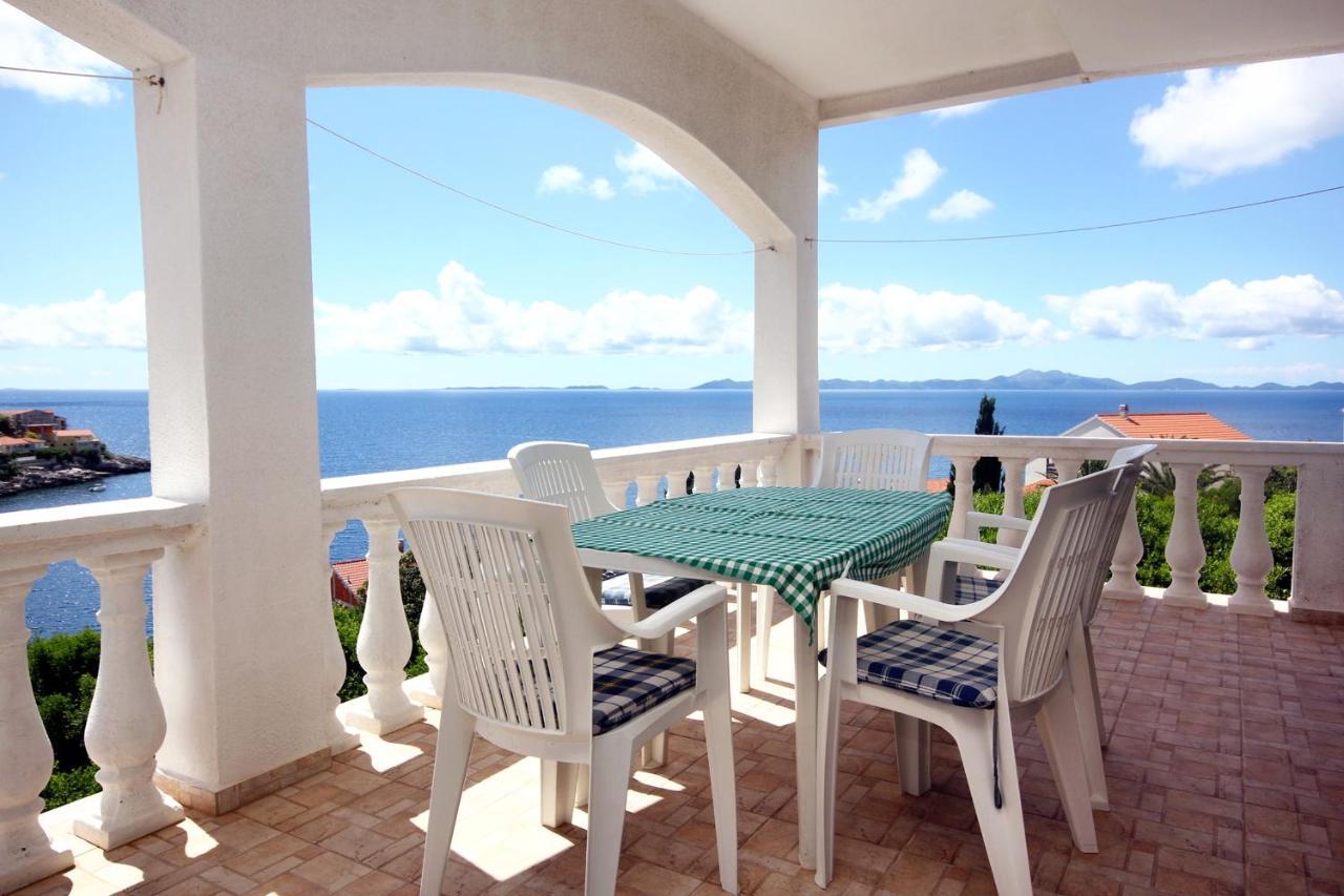 Apartments By The Sea Zavalatica, Korcula - 546 Екстер'єр фото